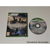 Hogwarts Legacy (Compleet)