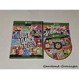 Just Dance 2021 (Complete)