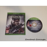 Dishonored Death of the Outsider (Compleet)