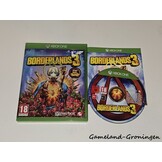 Borderlands 3 (Compleet)