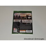 Tom Clancy's The Division 2 Limited Edition