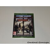 Tom Clancy's The Division 2 Limited Edition