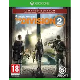 Tom Clancy's The Division 2 Limited Edition