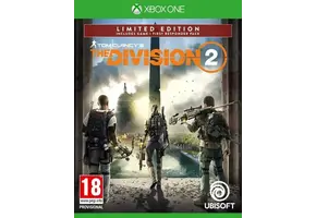 Tom Clancy's The Division 2 Limited Edition