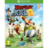 Asterix & Obelix XXL 2 (Compleet)