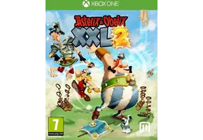 Asterix & Obelix XXL 2 (Compleet)