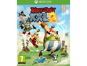 Asterix & Obelix XXL 2 (Compleet)