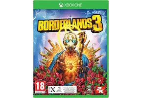 Borderlands 3 (Compleet)