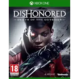 Dishonored Death of the Outsider (Complete)