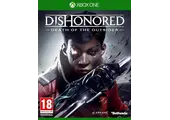 Dishonored Death of the Outsider (Compleet)