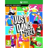 Just Dance 2021 (Compleet)
