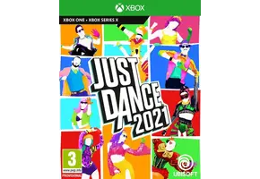 Just Dance 2021 (Complete)