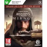 Assassin's Creed Mirage (Compleet)