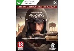 Assassin's Creed Mirage (Compleet)