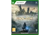 Hogwarts Legacy (Compleet)
