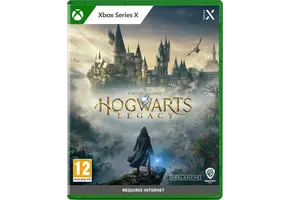 Hogwarts Legacy (Complete)
