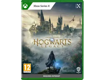 Hogwarts Legacy (Complete)