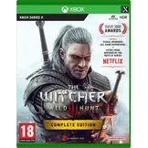 The Witcher III Wild Hunt Complete Edition (Compleet)