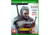 The Witcher III Wild Hunt Complete Edition (Compleet)