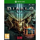Diablo III Eternal Collection (Complete)