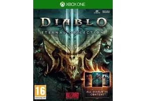 Diablo III Eternal Collection (Complete)