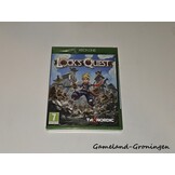 Lock's Quest