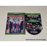 Watch Dogs Legion (Complete)
