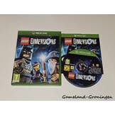 Lego Dimensions (Compleet)