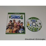 De Sims 4 (Compleet)