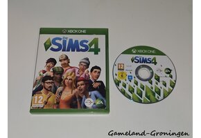 De Sims 4 (Complete)