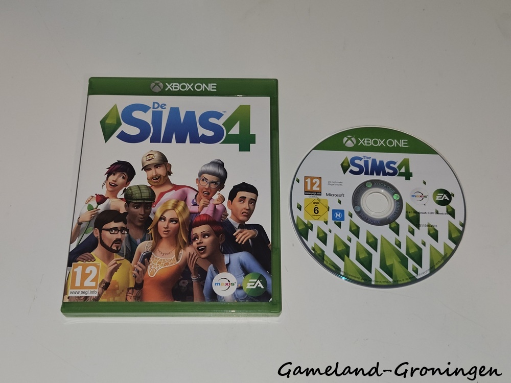 The Sims 4 (Complete)