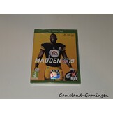 Madden NFL 19