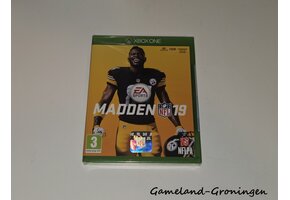 Madden NFL 19