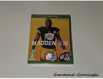 Madden NFL 19