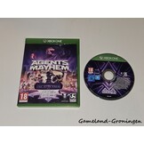 Agents Mayhem (Compleet)