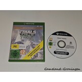 Trials Rising (Complete)