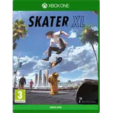 Skater XL (Complete)
