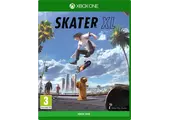 Skater XL (Compleet)