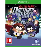 South Park The Fractured But Whole (Complete)