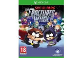 South Park The Fractured But Whole (Compleet)