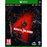 Back 4 Blood (Complete)