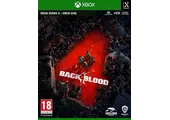Back 4 Blood (Compleet)
