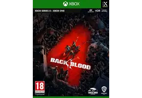 Back 4 Blood (Complete)