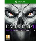 Darksiders II Deathinitive Edition (Complete)