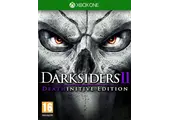 Darksiders II Deathinitive Edition (Compleet)