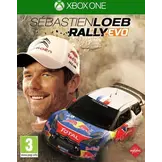 Sebastien Loeb Rally Evo (Complete)