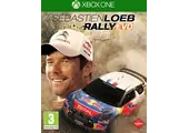 Sebastien Loeb Rally Evo (Compleet)