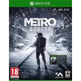 Metro Exodus (Complete)