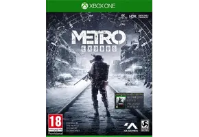 Metro Exodus (Compleet)