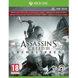 Assassin's Creed 3 Remastered (Complete)